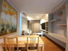 รูป คอนโด 2-ห้องนอน ที่ เดอะ ลุมพินี 24 ใกล้ BTS พร้อมพงษ์ (ID 507083) - รูปที่ 1/9