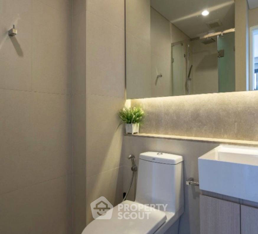 รูป คอนโด 2-ห้องนอน ที่ เดอะ ลุมพินี 24 ใกล้ BTS พร้อมพงษ์ (ID 2817802) - รูปที่ 6/6