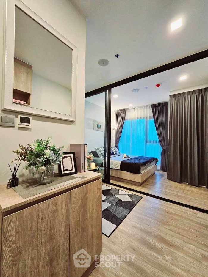 picture 1-BR Condo at Modiz Sukhumvit 50 near BTS On Nut (ID 2110977) - 6/14