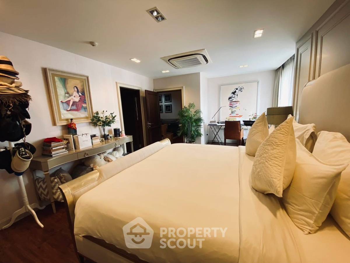 รูป คอนโด 3-ห้องนอน ที่ เบญจศรี คอนโดมิเนียม ใกล้ BTS พญาไท (ID 2885205) - รูปที่ 24/42