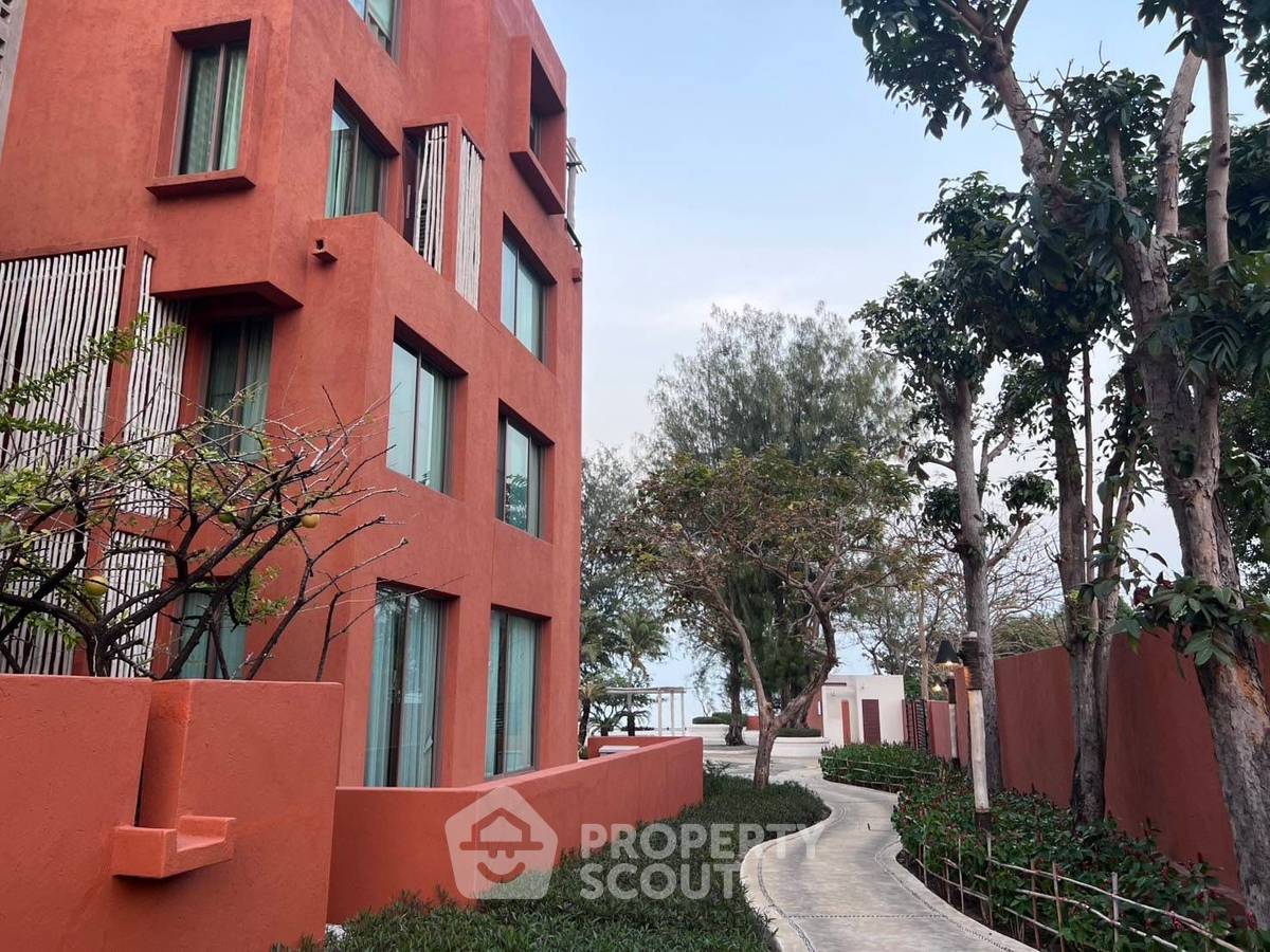 รูป คอนโด 2 ห้องนอน ขาย ใน Las Tortugas Condominium ใกล้หัวหิน (ID 2083159) - รูปที่ 27/30