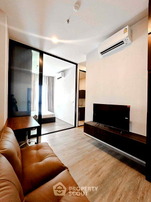 Condos for rent : 1-BR Condo at Origin Plug & Play Ramintra in Ram Inthra (ID 2420755)