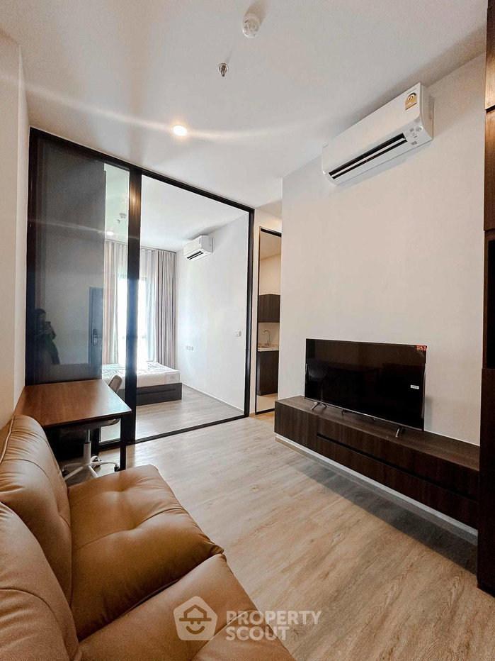 picture 1-BR Condo at Origin Plug & Play Ramintra in Ram Inthra (ID 2420755) - 1/11