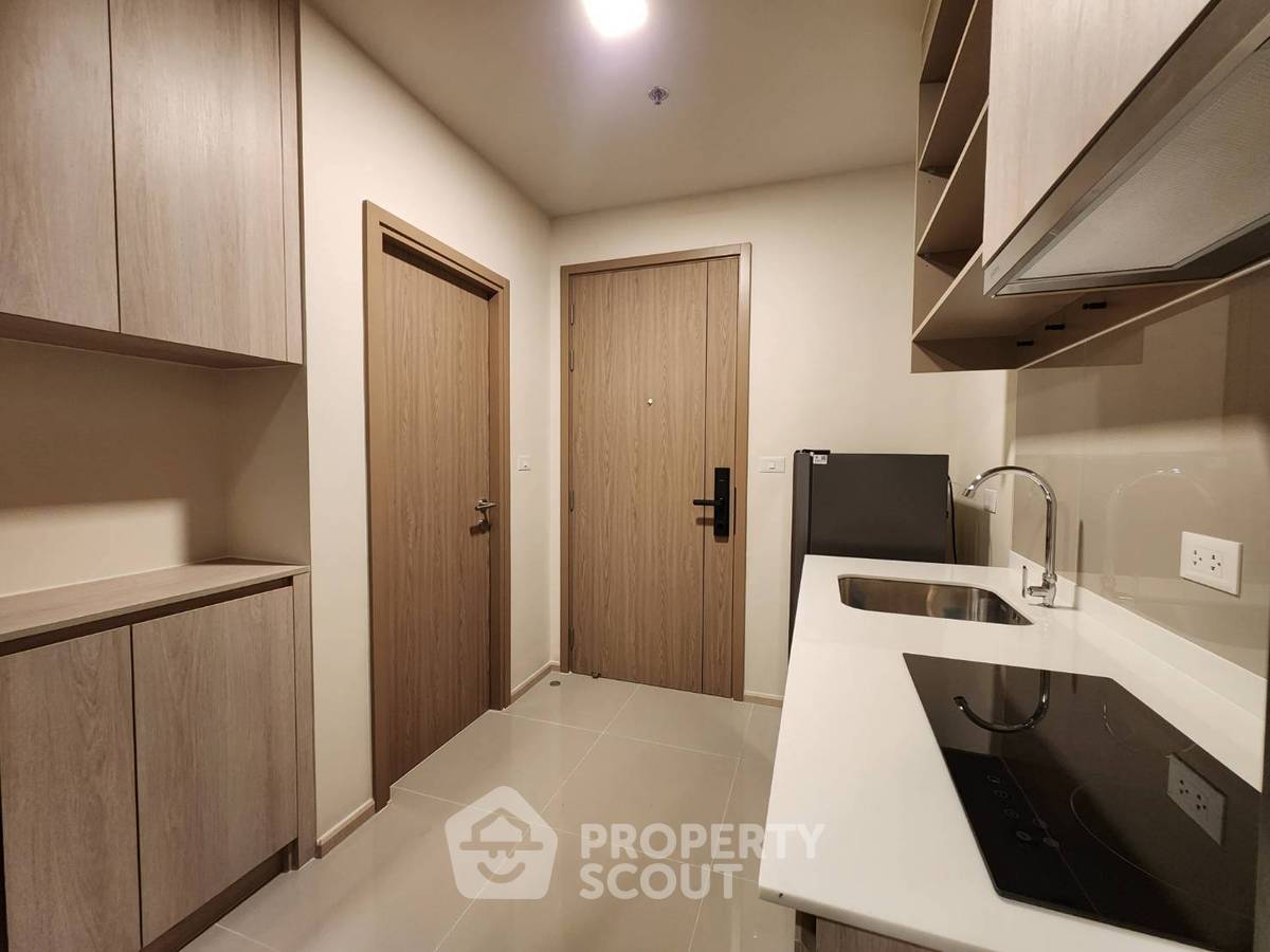 picture 1-BR Condo at FLO By Sansiri near MRT Wat Mangkon (ID 2691859) - 7/15