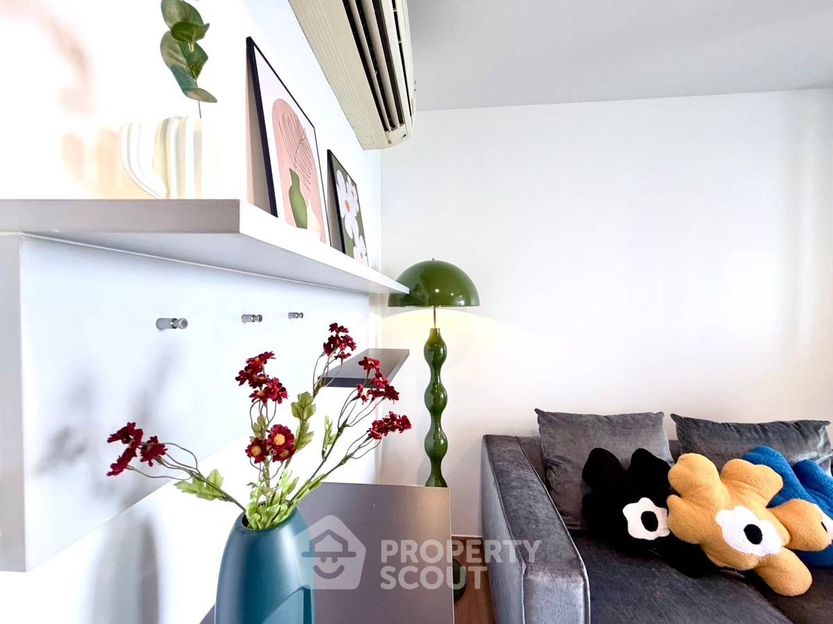picture 1-BR Condo at The Base Sukhumvit 77 near BTS On Nut (ID 2810033) - 8/16