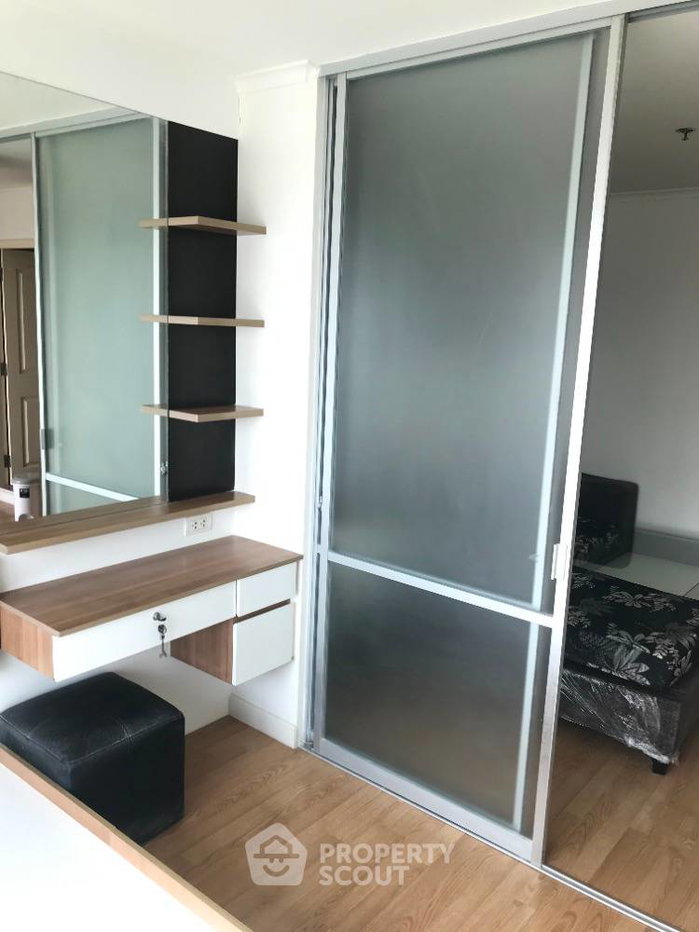 รูป คอนโด 1 ห้องนอน ลุมพินี วิลล์ ลาดพร้าว-โชคชัย 4 ชั้น 18 (ID 628186) - รูปที่ 2/5