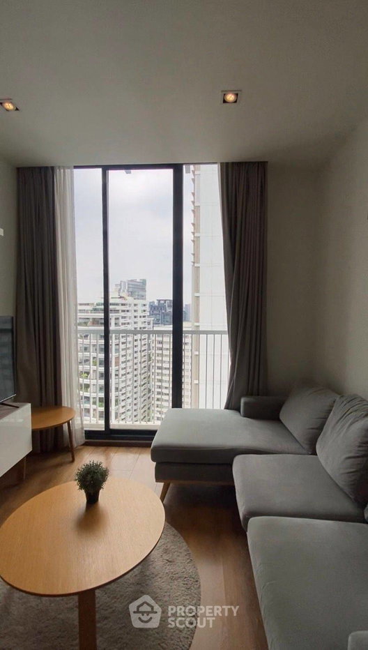 picture 1-BR Condo at Park Origin Phrom Phong near BTS Phrom Phong (ID 1534641) - 1/6