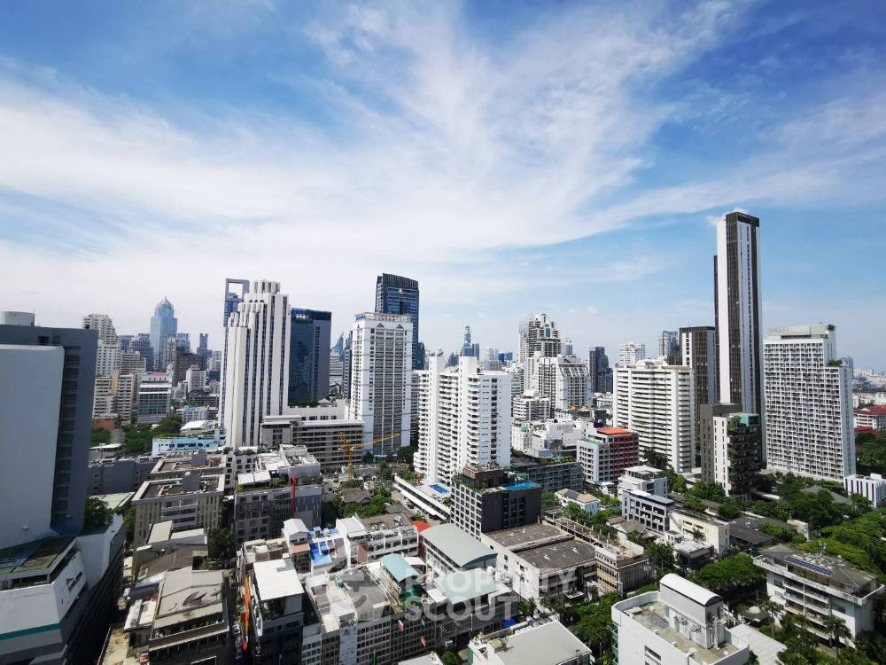 รูป คอนโด 1-ห้องนอน ที่ แอชตัน อโศก ใกล้ MRT สุขุมวิท (ID 1761854) - รูปที่ 21/41