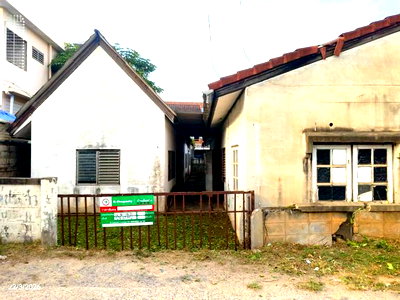 Houses for sale Khon Kaen Airport : HOME 128.6 Sq.w. Muang Khon Kaen Khon Kaen for 6M