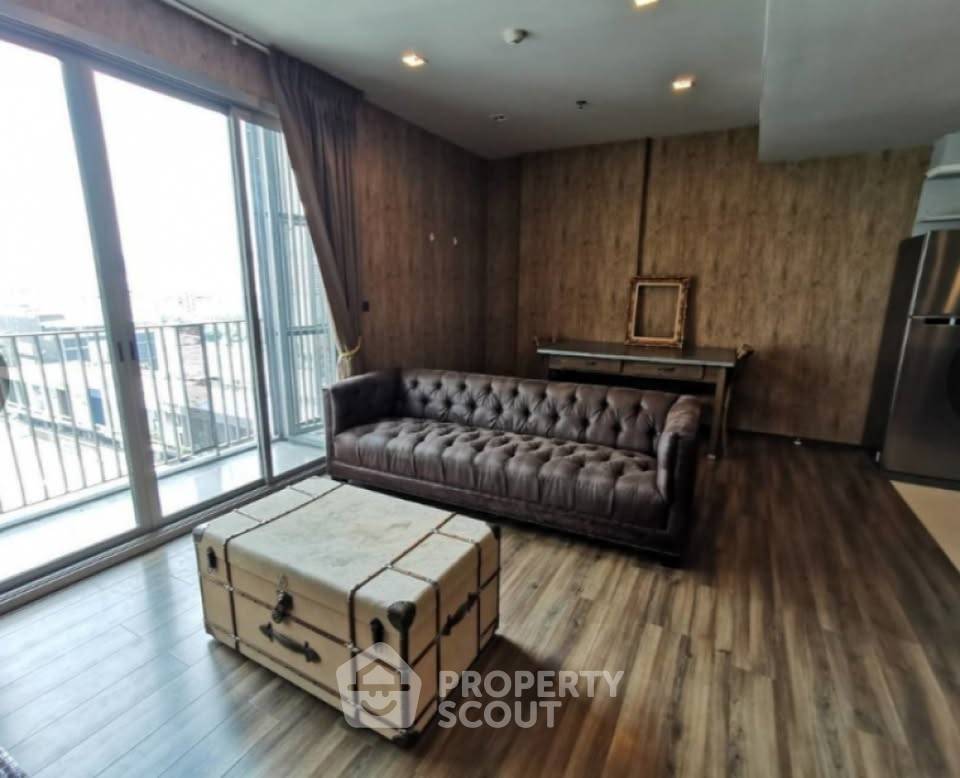 picture 2-BR Condo For Rent At Ceil By Sansiri, BTS Thong Lor (ID 2956640) - 2/6