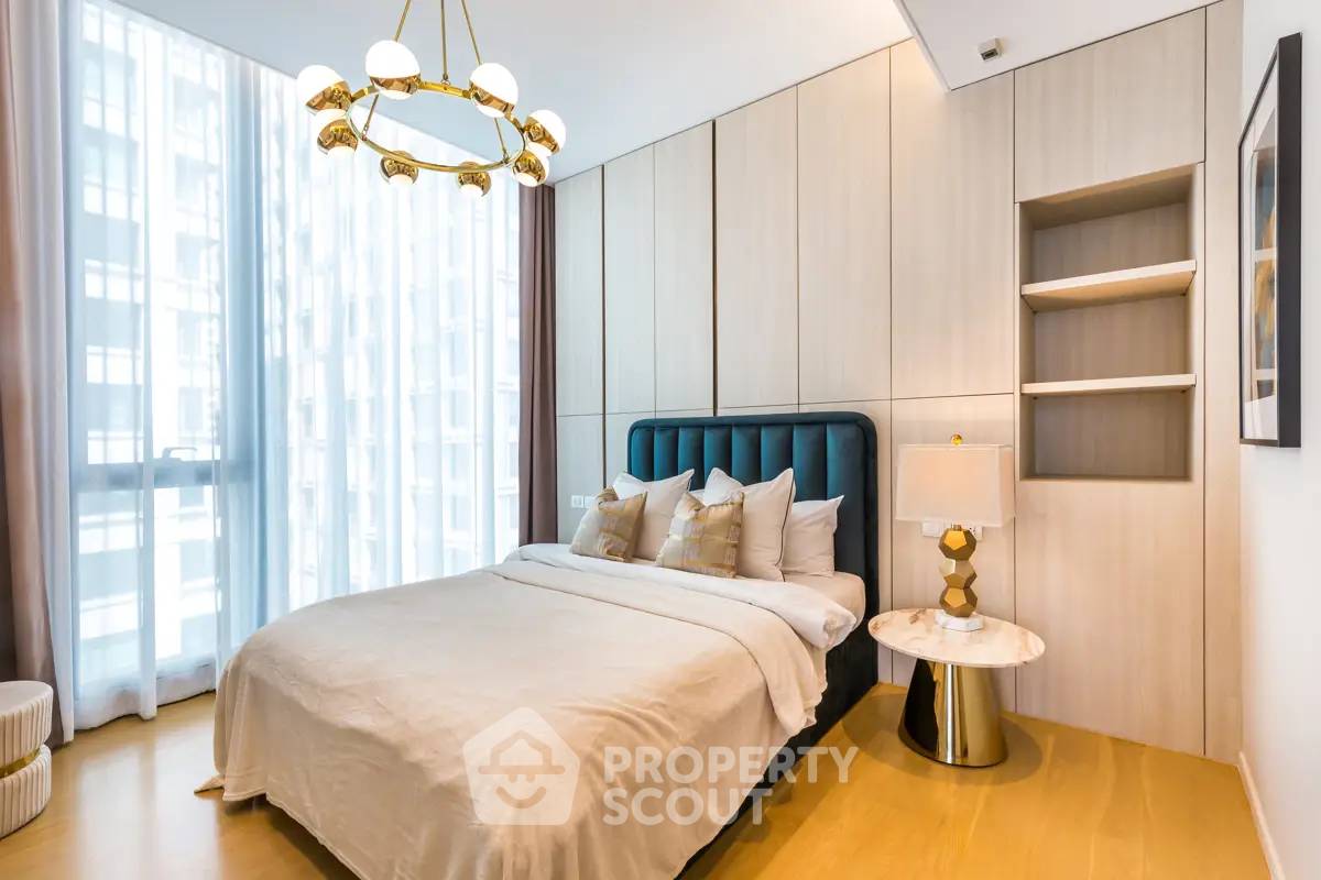 picture 2-BR Condo at Baan Sindhorn near BTS Ratchadamri (ID 2873698) - 22/26