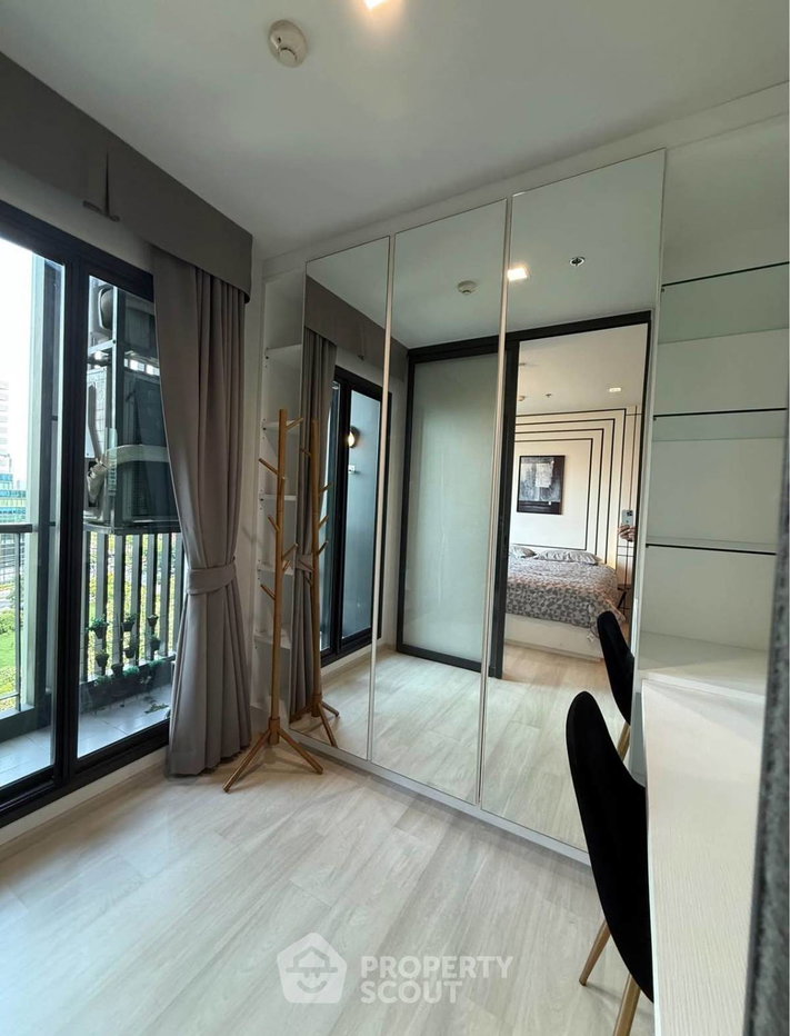 picture 1-BR Condo At Life One Wireless Near BTS Phloen Chit (ID 2280545) - 9/13