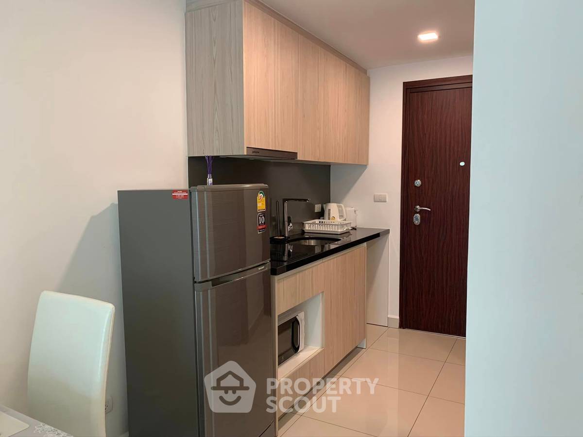รูป คอนโด 1 ห้องนอน ลากูน่า บีช รีสอร์ท 3 เดอะ มัลดีฟส์ พัทยา (ID 1734520) - รูปที่ 4/8