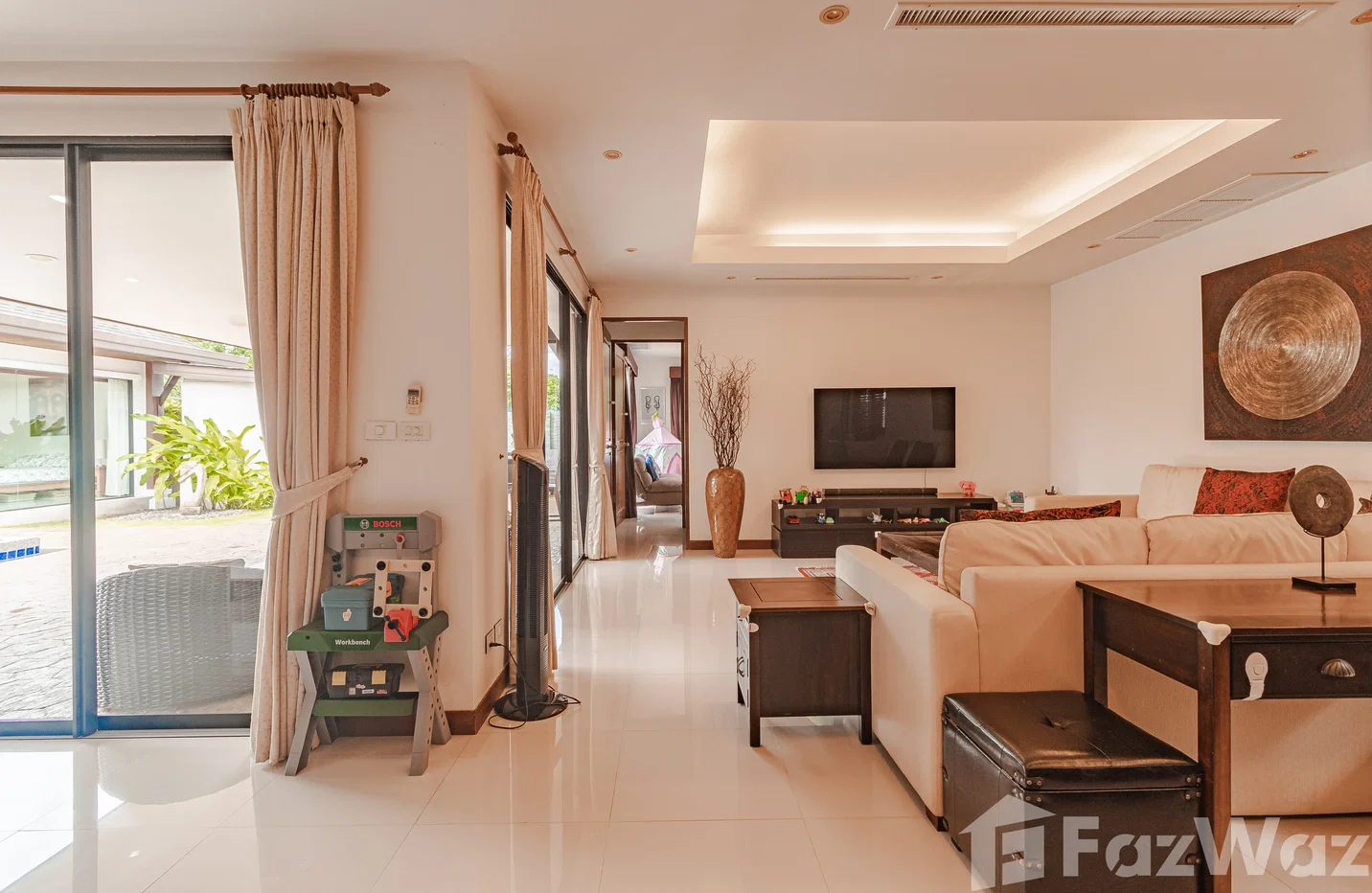 picture Perfect Family home in Thalang 1936197 - 24/31