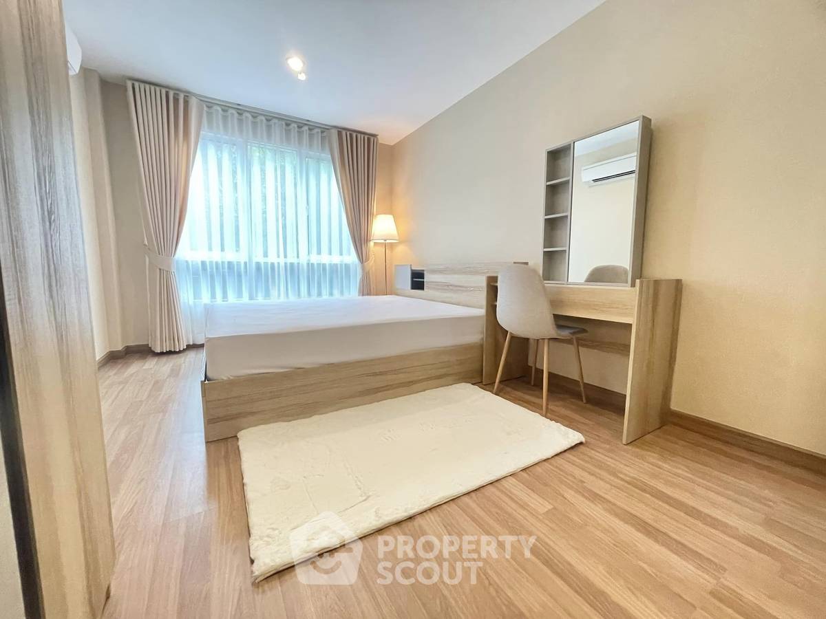 รูป คอนโด 1-ห้องนอน ที่ โว๊ค สุขุมวิท16 คอนโดมิเนียม ใกล้ MRT ศูนย์การประชุมแห่งชาติสิริกิติ์ (ID 2734804) - รูปที่ 2/9