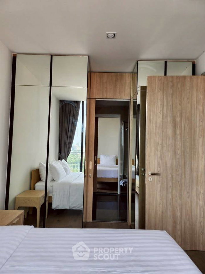 picture 2-BR Condo at Park Origin Phrom Phong near BTS Phrom Phong (ID 2069869) - 6/9