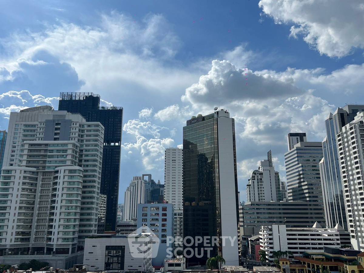 picture 1-BR Condo at Wind Sukhumvit 23 near BTS Asok (ID 2036780) - 8/15