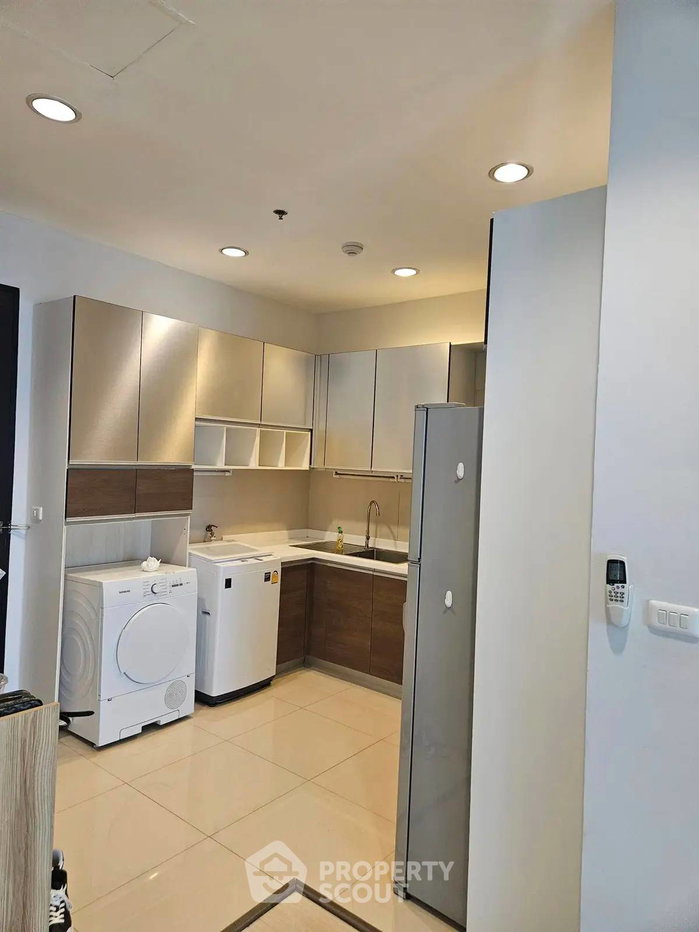 รูป คอนโด 3-ห้องนอน ที่ ซิตี้ สมาร์ท สุขุมวิท18 ใกล้ BTS อโศก (ID 2874552) - รูปที่ 5/12