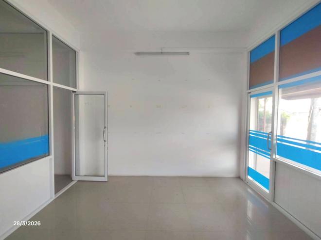 picture SHOP HOUSE 50.4 Sq.w. Phu Wiang Khon Kaen for 5.5M - 3/48