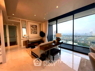 Condos for sale : Pet-Friendly 2-BR Condo, Canapaya Residences Rama 3 (ID 2874452)