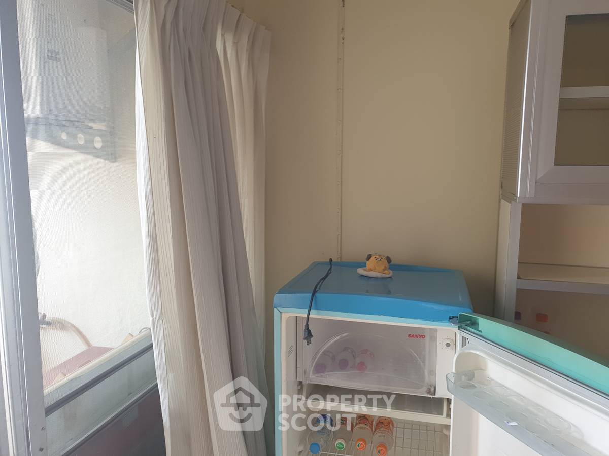 รูป คอนโด 1-ห้องนอน ที่ ราชเทวี ทาวเวอร์ คอนโดมิเนียม ใกล้ BTS ราชเทวี (ID 635667) - รูปที่ 6/23