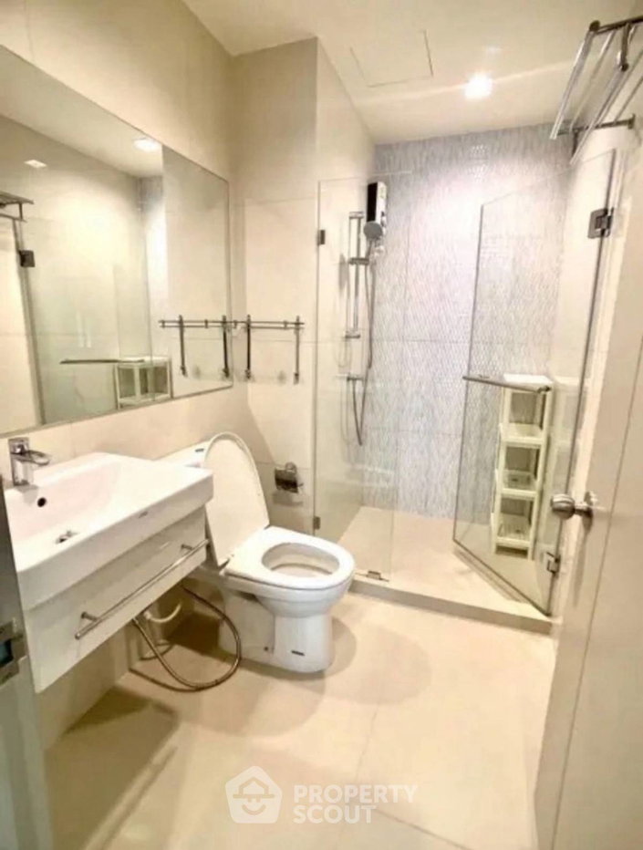 รูป คอนโด 2-ห้องนอน ที่ ไลฟ์ สุขุมวิท 48 ใกล้ BTS พระโขนง (ID 2458932) - รูปที่ 4/5