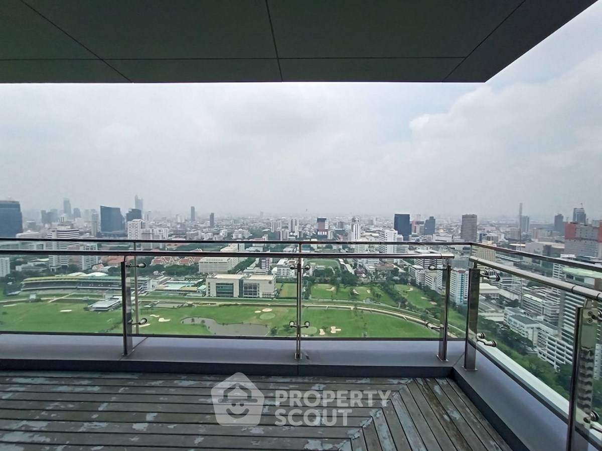 รูป คอนโด 4-ห้องนอน ที่ เดอะ เรสซิเดนเซส แอท เซนต์ รีจิส ใกล้ BTS ราชดำริ (ID 2874059) - รูปที่ 3/8