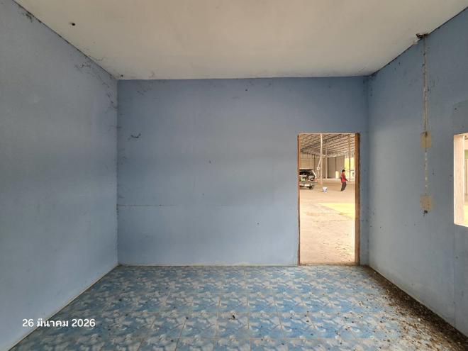 picture FACTORY 2400 Sq.w. Wachirabarami Phichit for 11.1M - 6/52