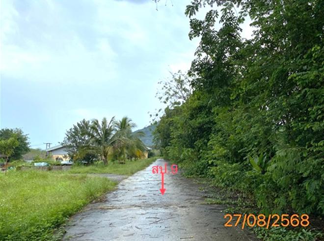 picture FACTORY 4400 Sq.w. Thai Muang Phangnga for 18.5M - 9/30