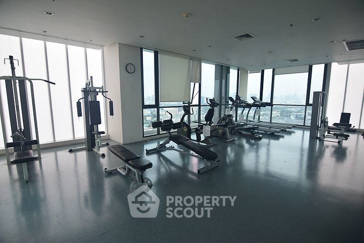 picture 1-BR Condo at Sense Phaholyothin near BTS Saphan Khwai (ID 292232) - 15/19