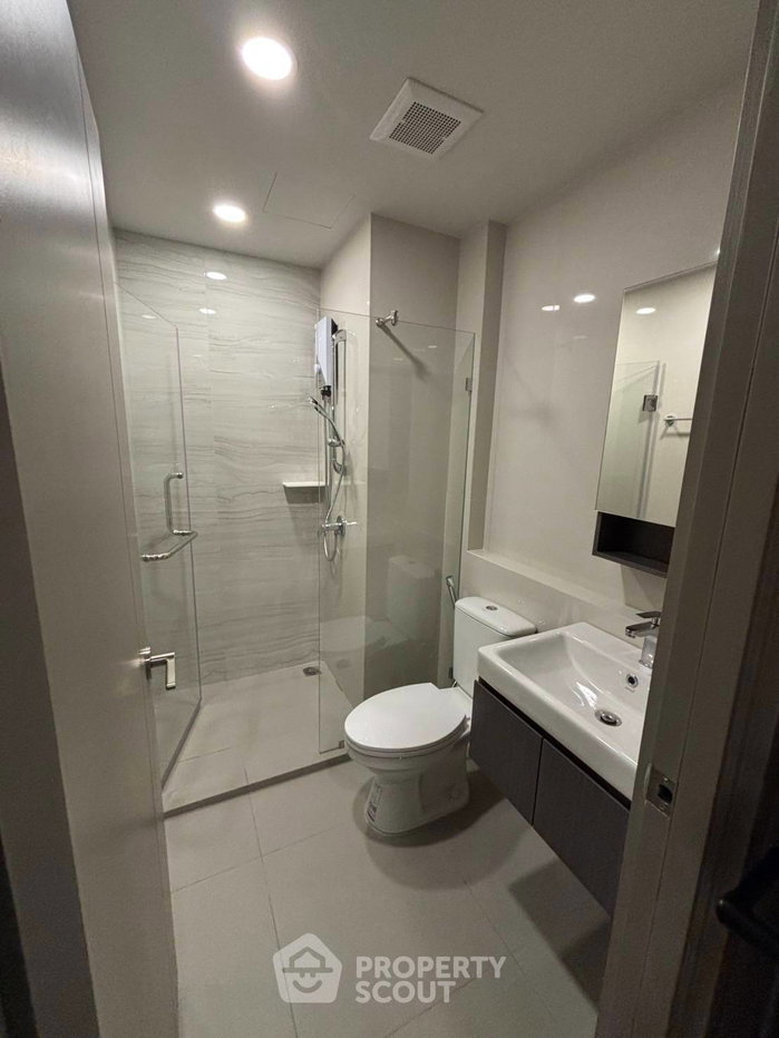 picture 1-BR Condo at ASPIRE Onnut Station near BTS On Nut (ID 2327616) - 8/9