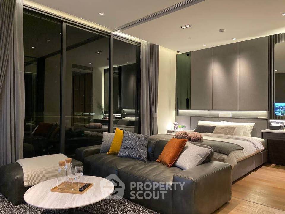 รูป คอนโด 1-ห้องนอน ที่ บีทนิค สุขุมวิท 32 ใกล้ BTS ทองหล่อ (ID 2532510) - รูปที่ 7/14