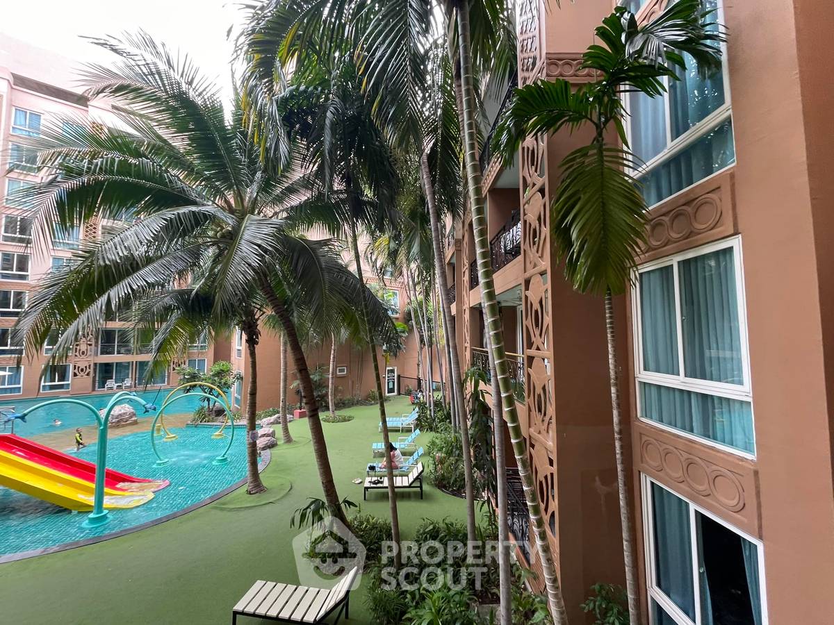 รูป คอนโด 2-ห้องนอน ที่ แอตแลนติส คอนโด รีสอร์ท ใกล้ เมืองพัทยา (ID 1550892) - รูปที่ 17/18