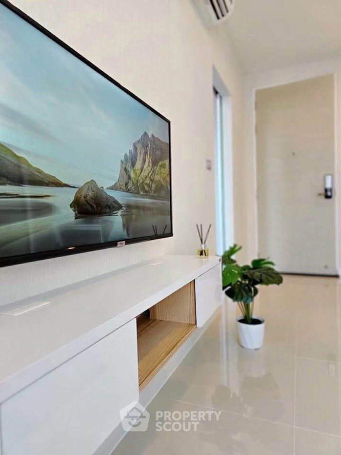 picture 1-BR Condo at The Sky Sukhumvit near BTS Udom Suk (ID 2165401) - 3/12