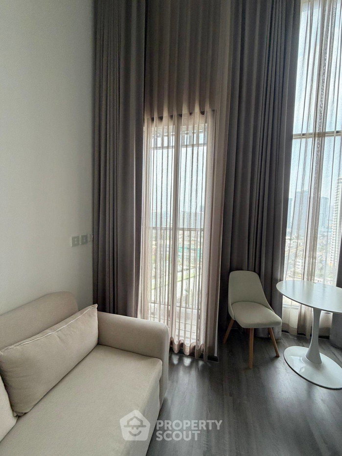 picture 1-BR Condo For Sale Knightsbridge Space Ratchayothin, Near BTS Ratchayothin (ID 2959656) - 4/14