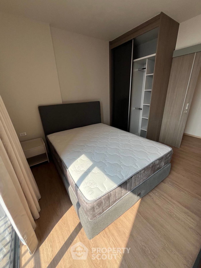 รูป คอนโด 2-ห้องนอน ที่ ดิ อิสสระ สาทร ใน ทุ่งมหาเมฆ (ID 1995297) - รูปที่ 7/19