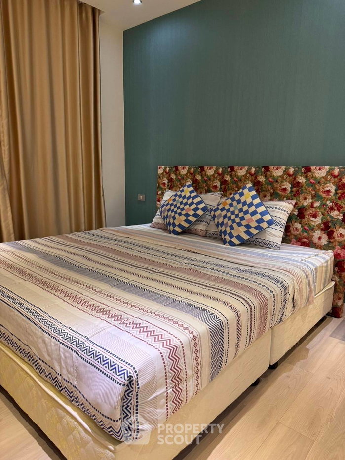 รูป คอนโด 1 ห้องนอน ขนาด 34 ตร.ม. ชั้น 16 Grande Caribbean Condo Resort Pattaya (ID 2233330) - รูปที่ 5/18