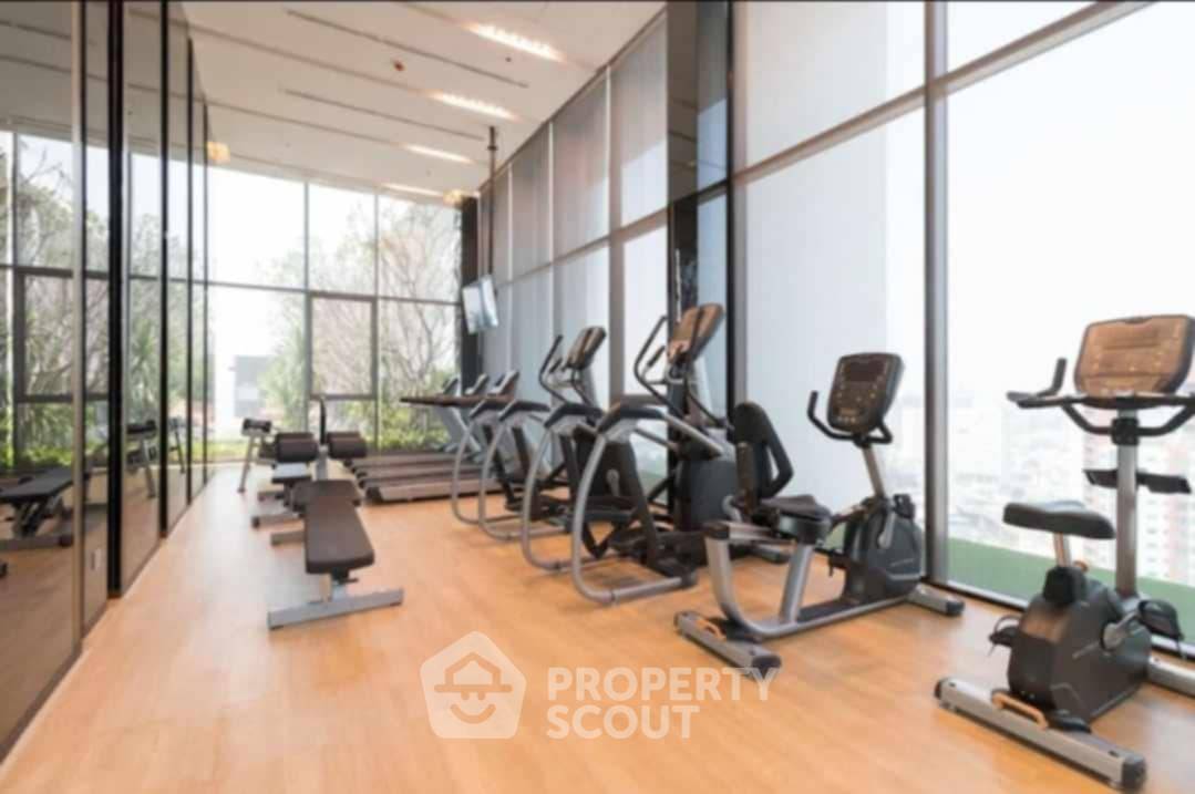 รูป คอนโด 1 ห้องนอน Life สุขุมวิท 48 ชั้น 2 ใกล้ BTS พระโขนง (ID 2052992) - รูปที่ 7/7