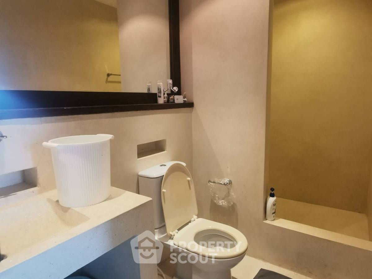 รูป คอนโด 3-ห้องนอน ที่ ลาส ตอร์ตูกัส ใกล้ เมมโมรี่ เฮาส์ คาเฟ่ หัวหิน (ID 1065654) - รูปที่ 9/10