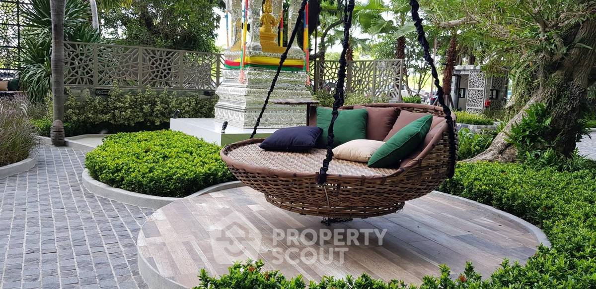 รูป คอนโด 1 ห้องนอน ที่วินด์แฮม จอมเทียน พัทยา ชั้น 13 ขนาด 35 ตร.ม. (ID 2797828) - รูปที่ 15/18