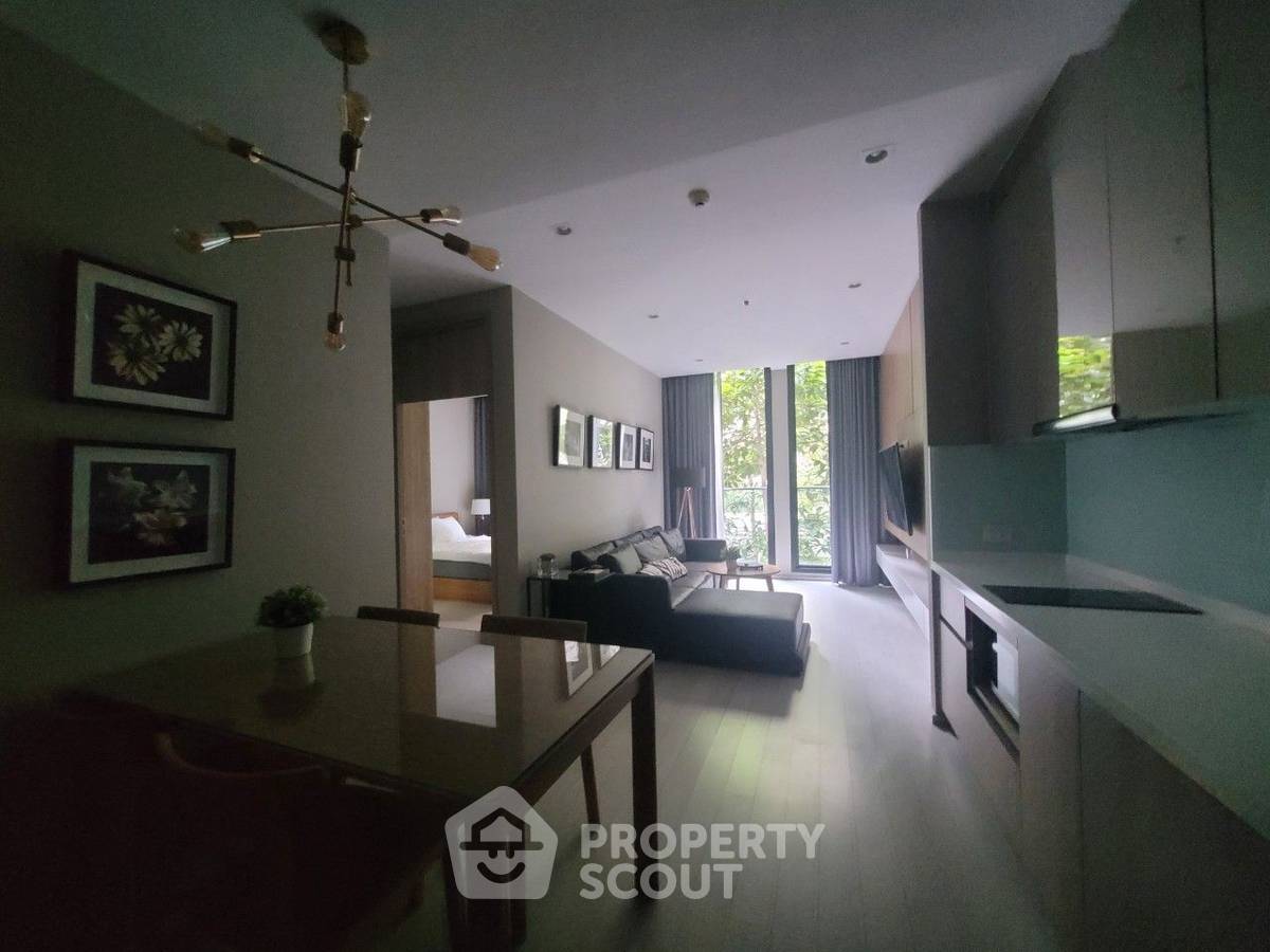 picture 2-BR Condo at Noble Ploenchit near BTS Phloen Chit (ID 2015548) - 10/10