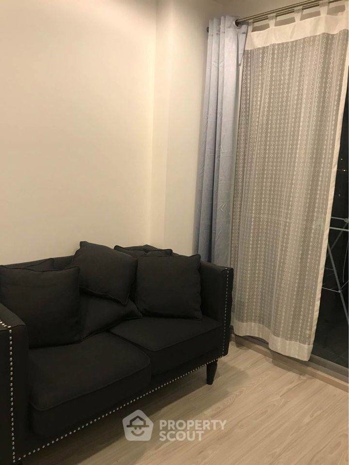 picture 1-BR Condo at Ideo Mobi Grand Interchange Bangsue near MRT Tao Poon (ID 683272) - 3/4
