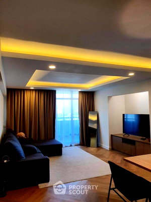 Condos for sale : 2-BR Condo at The Lake Condominium Thong Thani in Ban Mai (ID 1141783)