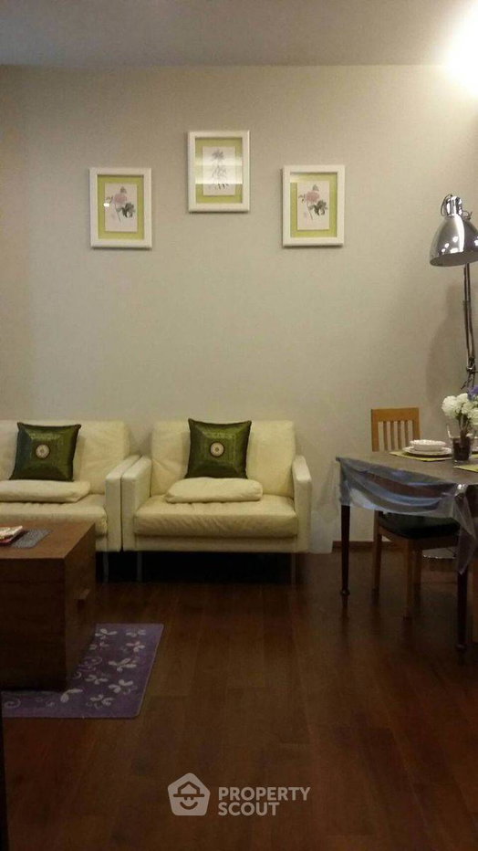 รูป คอนโด 1-ห้องนอน ที่ ควอทโทร บาย แสนสิริ ใกล้ BTS ทองหล่อ (ID 2884961) - รูปที่ 8/8