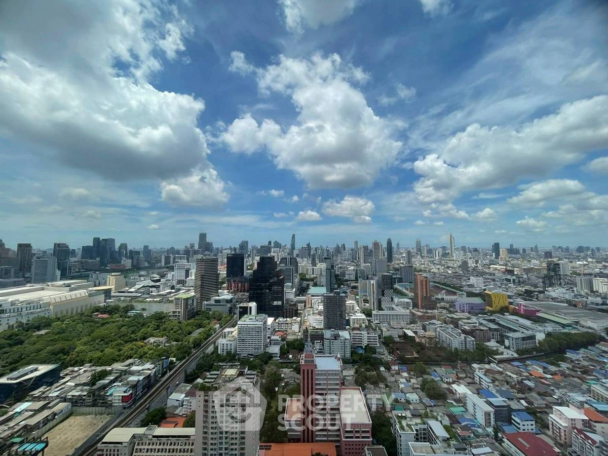 รูป คอนโด 1 ห้องนอน 31 ตร.ม. ชั้น 41 โครงการ The Address Siam-Ratchathewi ห่าง BTS ราชเทวี 100 ม. (ID 2948182) - รูปที่ 9/9