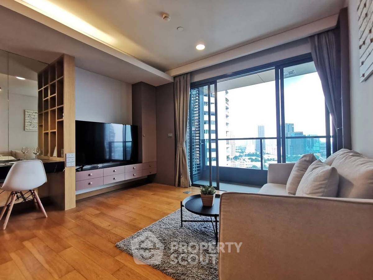 รูป คอนโด 1-ห้องนอน ที่ เดอะ ลุมพินี 24 ใกล้ BTS พร้อมพงษ์ (ID 2608881) - รูปที่ 5/13