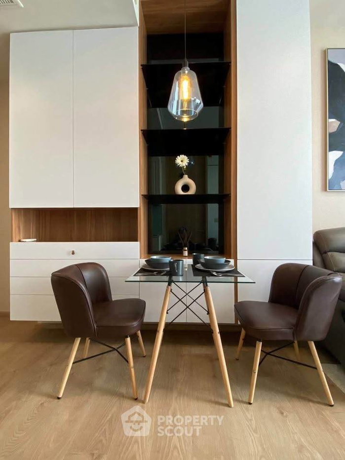 picture 1-BR Condo at Noble Be Sukhumvit 19 near BTS Nana (ID 2956919) - 6/10