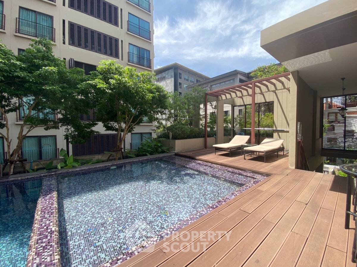 รูป คอนโด 1-ห้องนอน ที่ คอนโดเลต ดเวล สุขุมวิท 26 ใกล้ BTS พร้อมพงษ์ (ID 1589605) - รูปที่ 15/17