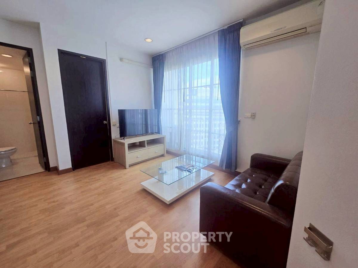 รูป คอนโด 2-ห้องนอน ที่ ซิตี้ สมาร์ท สุขุมวิท18 ใกล้ BTS อโศก (ID 2951374) - รูปที่ 3/10