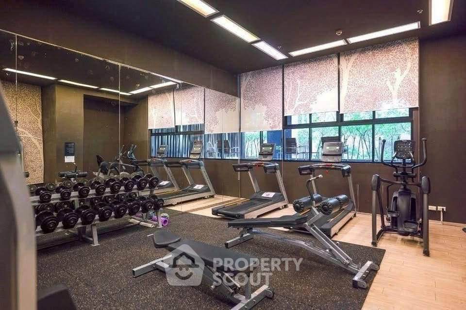 รูป คอนโด 1-ห้องนอน ที่ โนเบิล รีวิล เอกมัย ใกล้ BTS เอกมัย (ID 2898340) - รูปที่ 8/8